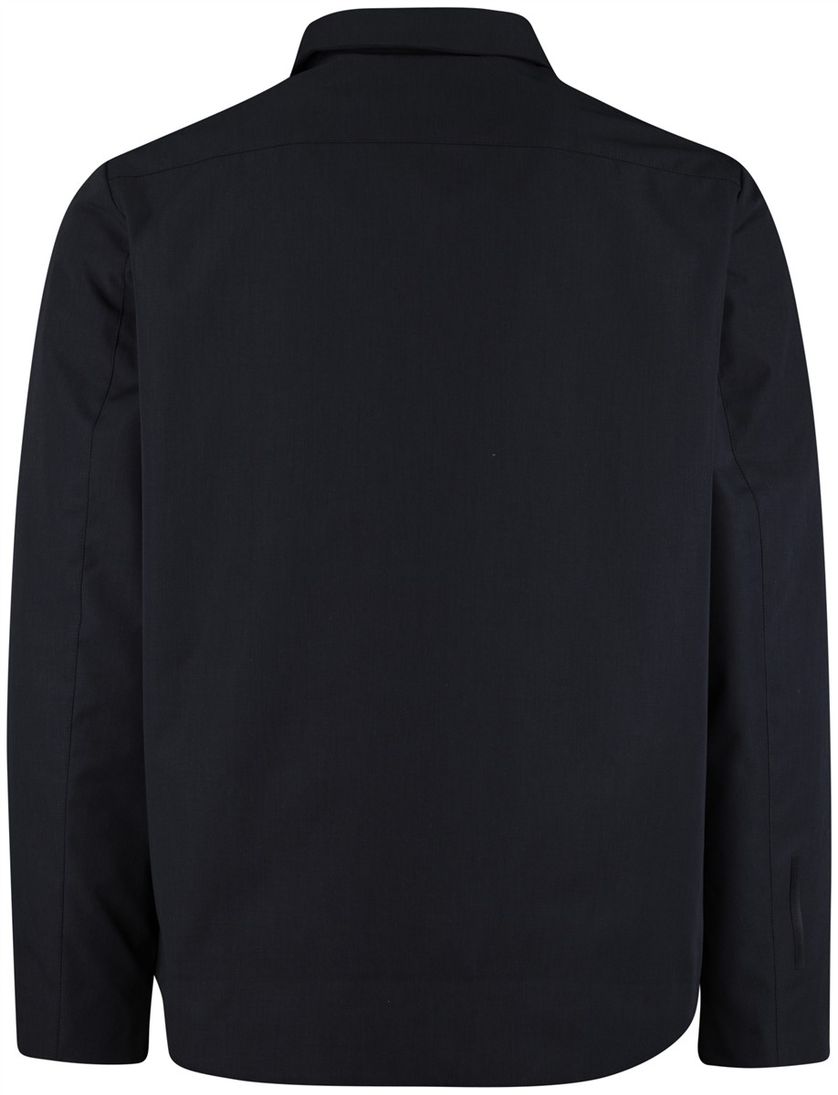 People of shibuya jas waterafstotend navy