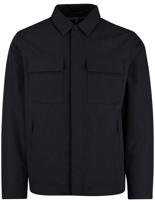 People of shibuya jas navy waterafstotend