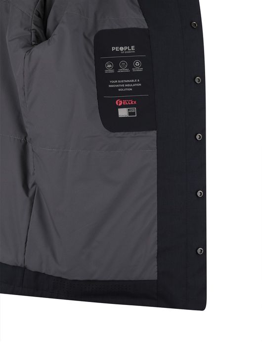 People of Shibuya jack donkerblauw