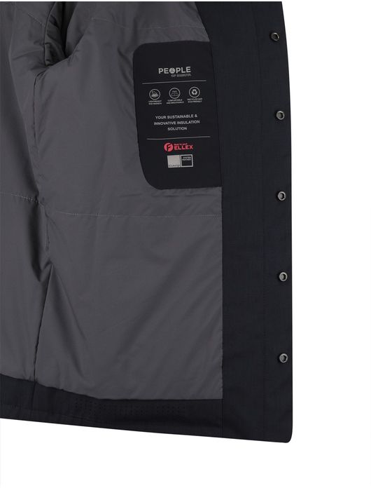 People of Shibuya jack donkerblauw