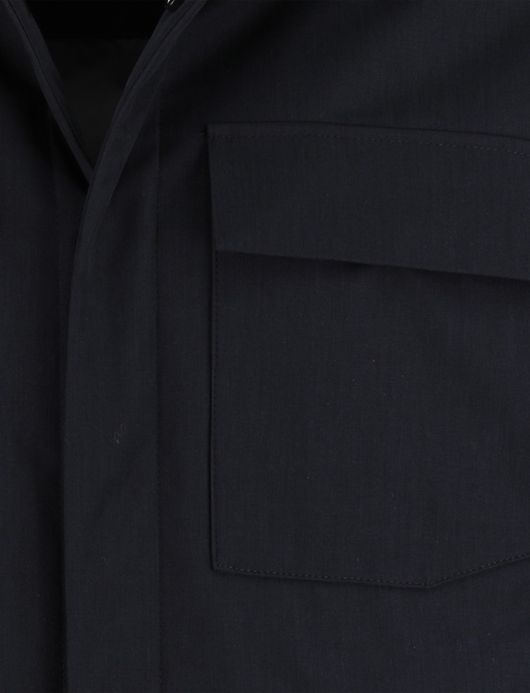 People of Shibuya jack donkerblauw