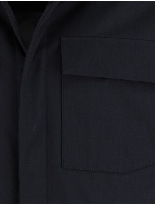 People of Shibuya jack donkerblauw