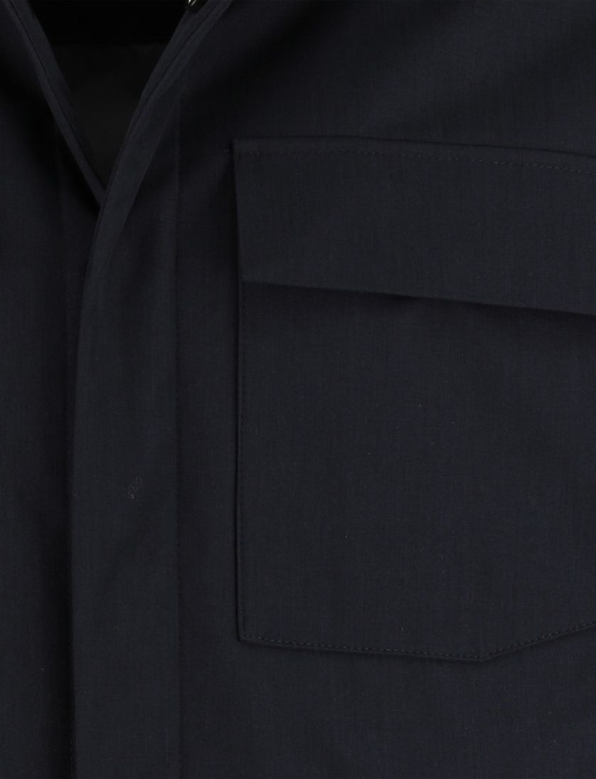 People of shibuya jas waterafstotend navy