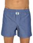 Deal boxershort blauw