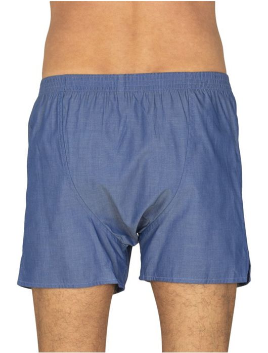Deal boxershort blauw