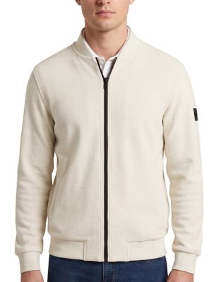 Hugo Boss Boss Orange Lisimba vest creme