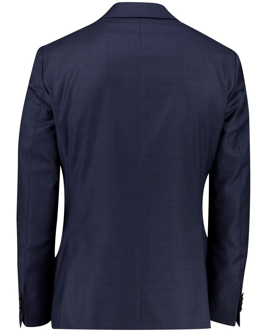 Dressler colbert mix en match donkerblauw