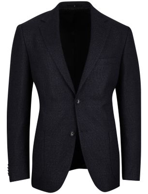 Dressler effen colbert Dressler wol