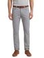Gardeur Pantalon Bill 5-pocket grijs katoen elastaan