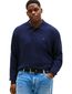 Tommy Hilfiger knitted polo kasjmier big & tall