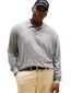 Tommy Hilfiger knitted polo kasjmier big & tall