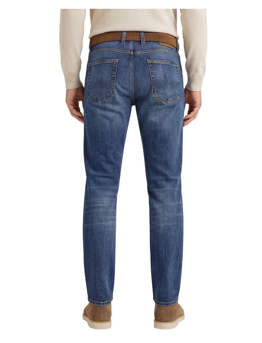 Jeans Alberto 5-p denim