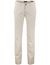 Gardeur Pantalon Bono Beige katoen chino
