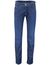 Gardeur Pantalon Bradley 5-pocket spijker katoen