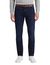 Gardeur Pantalon Bradley 5-pocket donkerblauw effen