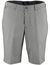 korte broek grijs Gardeur