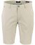 Gardeur Pantalon katoen Beige kort katoen