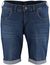 Gardeur korte broek donkerblauw 5-p