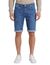 Gardeur Bermuda John jeans blauw