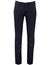 Gardeur Pantalon Tonic donkerblauw katoen chino