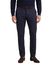 Gardeur Pantalon Tonic donkerblauw katoen