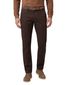 Gardeur pantalon bruin Benny-3 Modern Fit effen