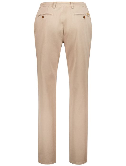 Gardeur Pantalon BONO chino zand