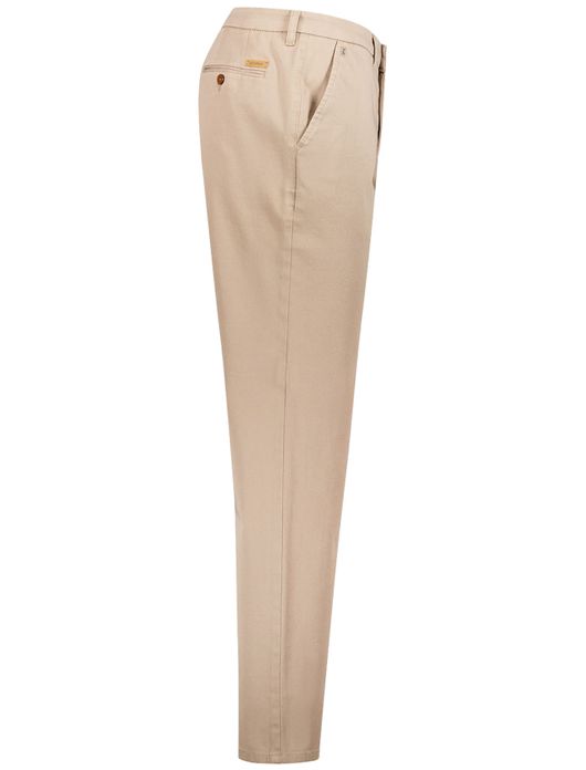 Gardeur Pantalon BONO chino zand