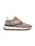 Floris Sport schoenen suede beige