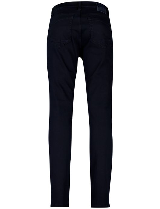 Brax Pantalon 5-pocket Chuck donkerblauw