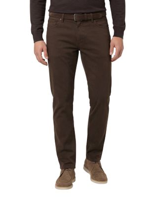 Brax Brax Chuck pantalon 5-pocket bruin
