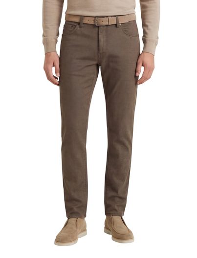 Brax jeans bruin Brax Chuck