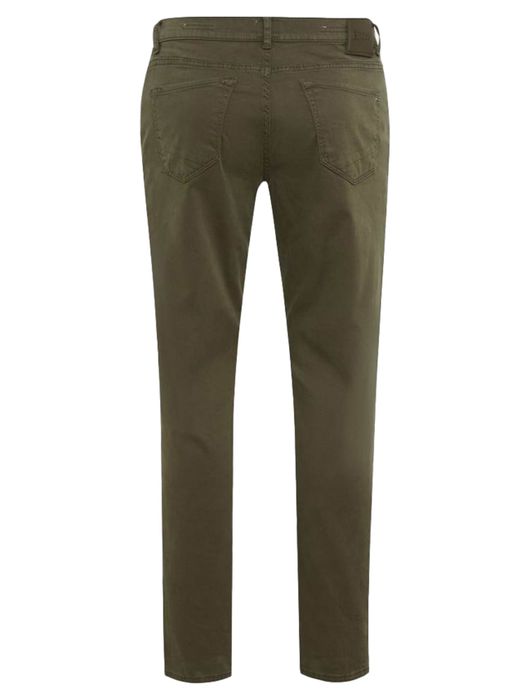 jeans groen Brax Chuck