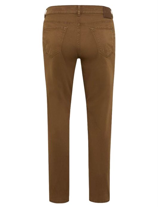 jeans bruin Brax Chuck