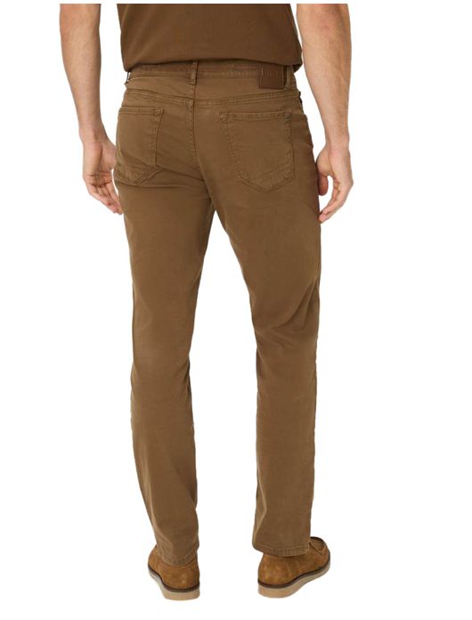 jeans bruin Brax Chuck