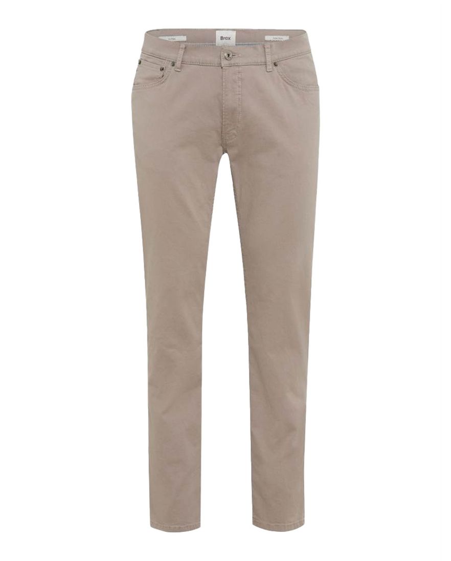 Brax Chuck jeans taupe
