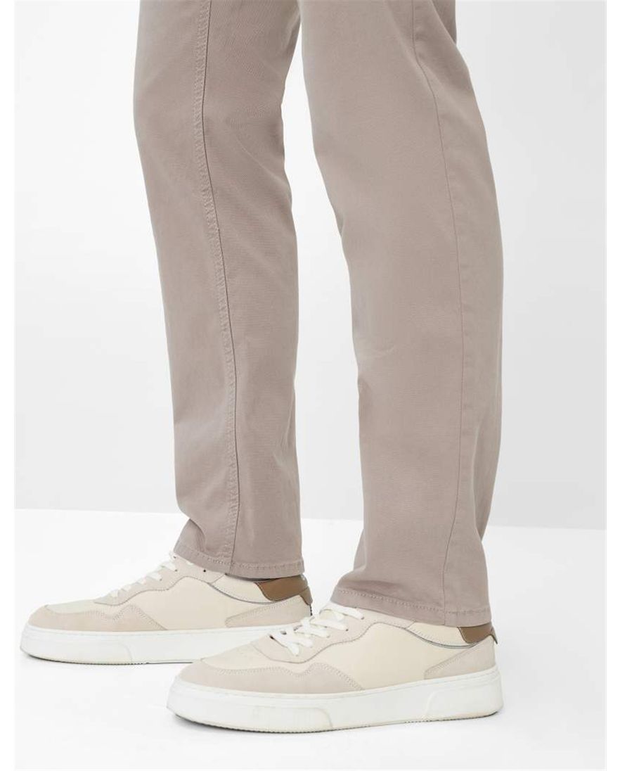 Brax Chuck jeans taupe
