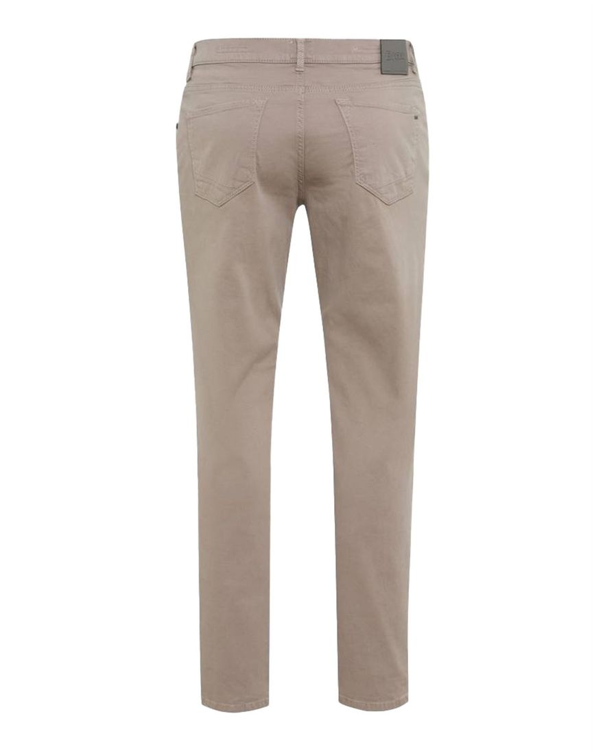 Brax Chuck jeans taupe