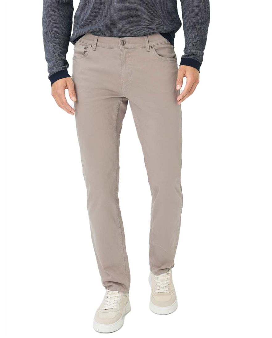 Brax Chuck jeans taupe