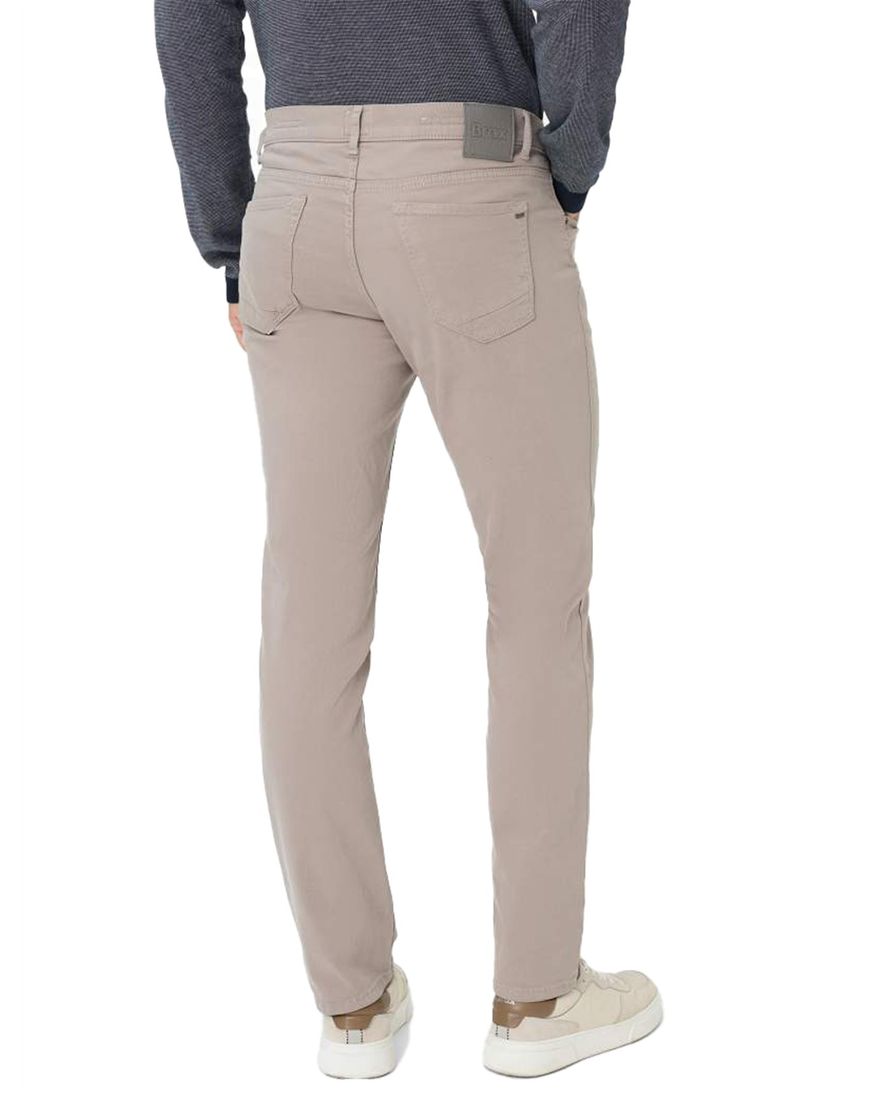 Brax Chuck jeans taupe