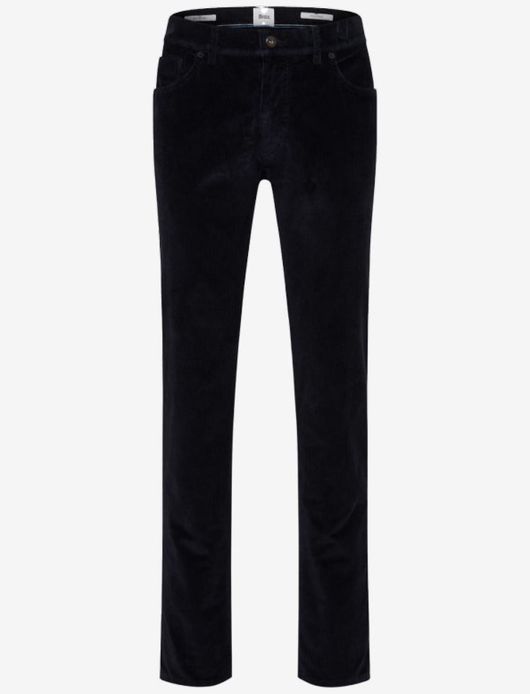 Brax pantalon donkerblauw