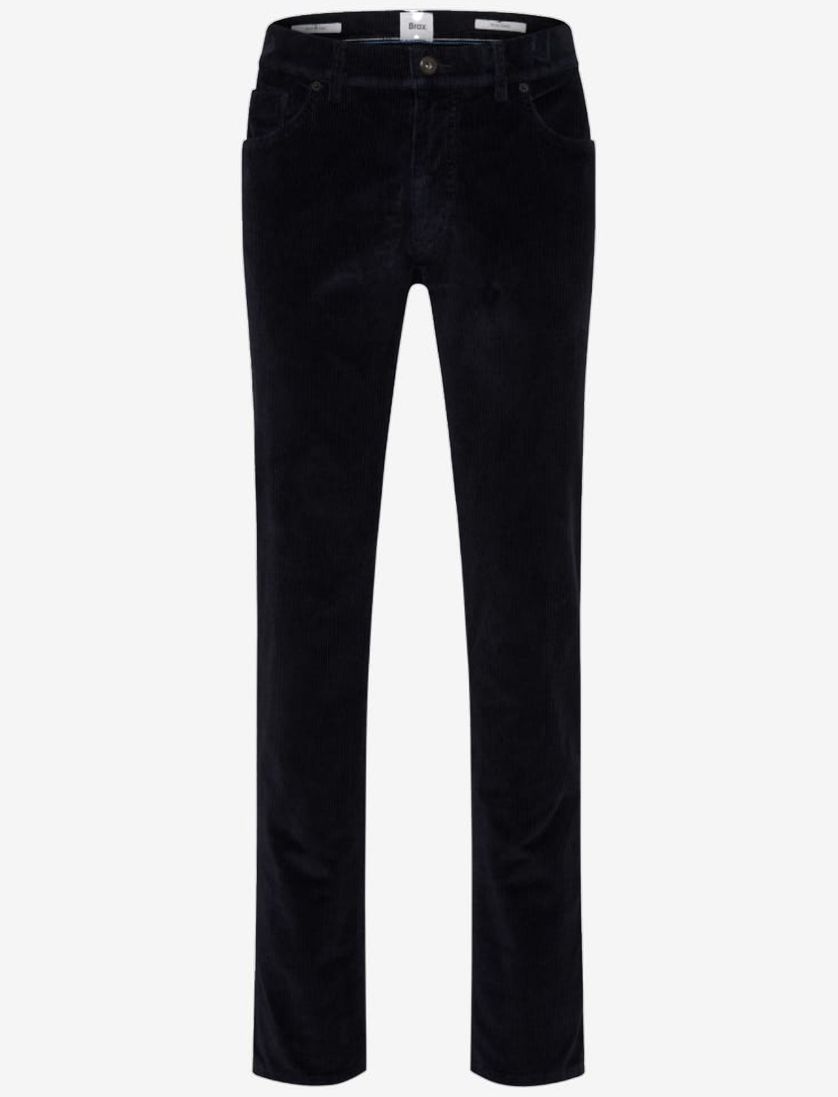 Brax pantalon donkerblauw