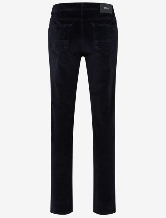 Brax pantalon donkerblauw