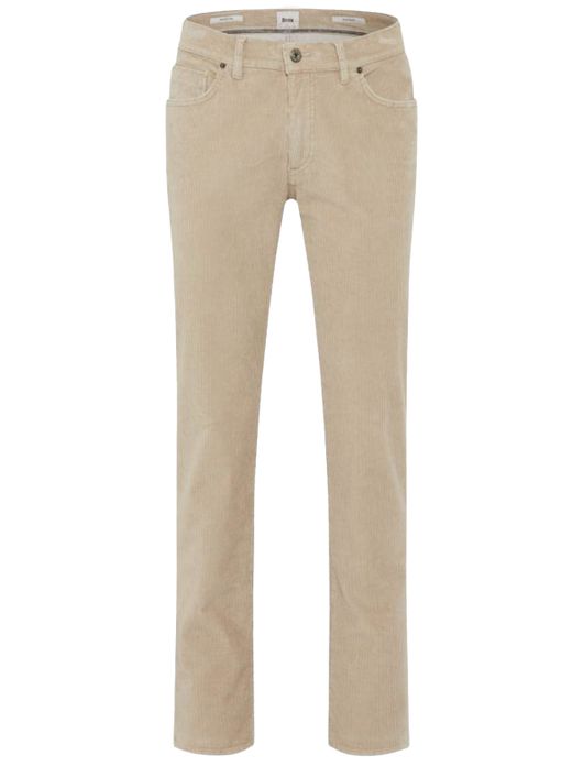 Broek Brax beige