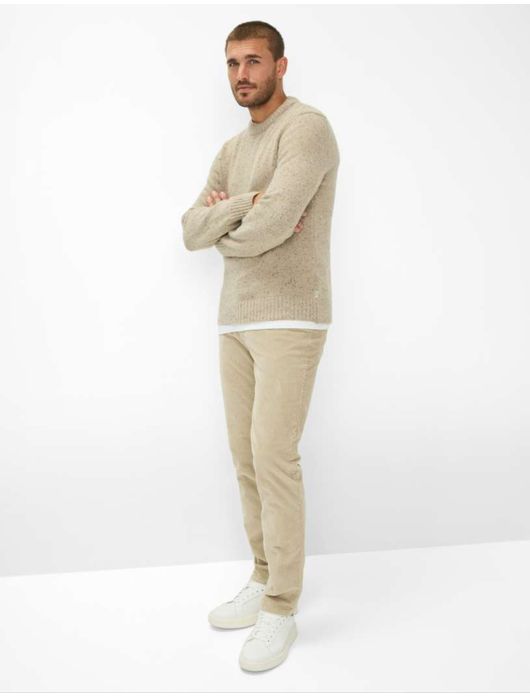 Broek Brax beige