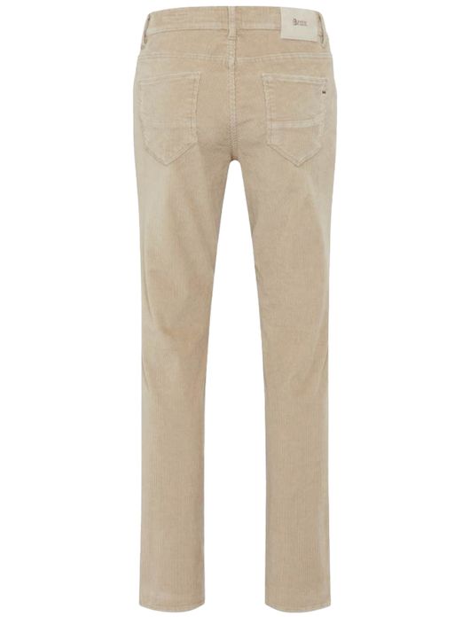 Broek Brax beige