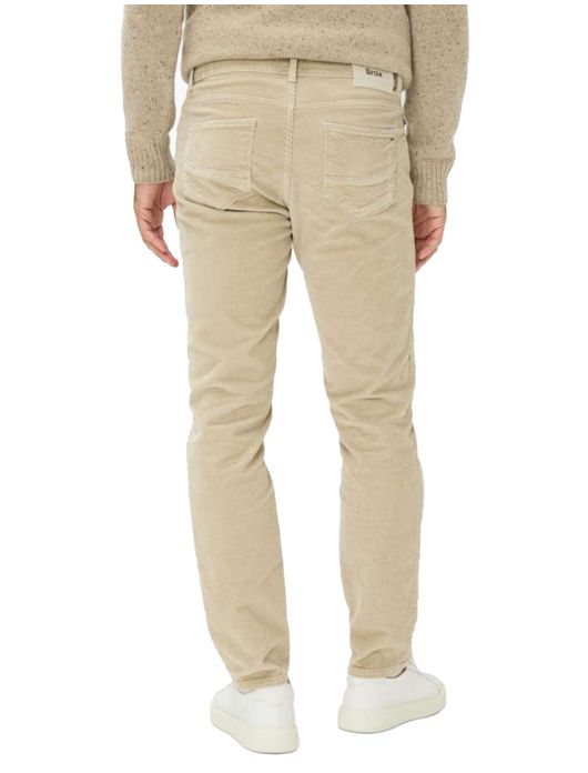 Broek Brax beige