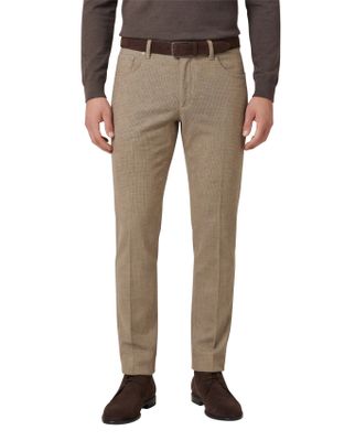 Brax Brax Chuck broek camel