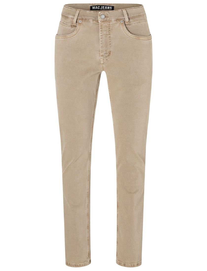 jeans Mac beige