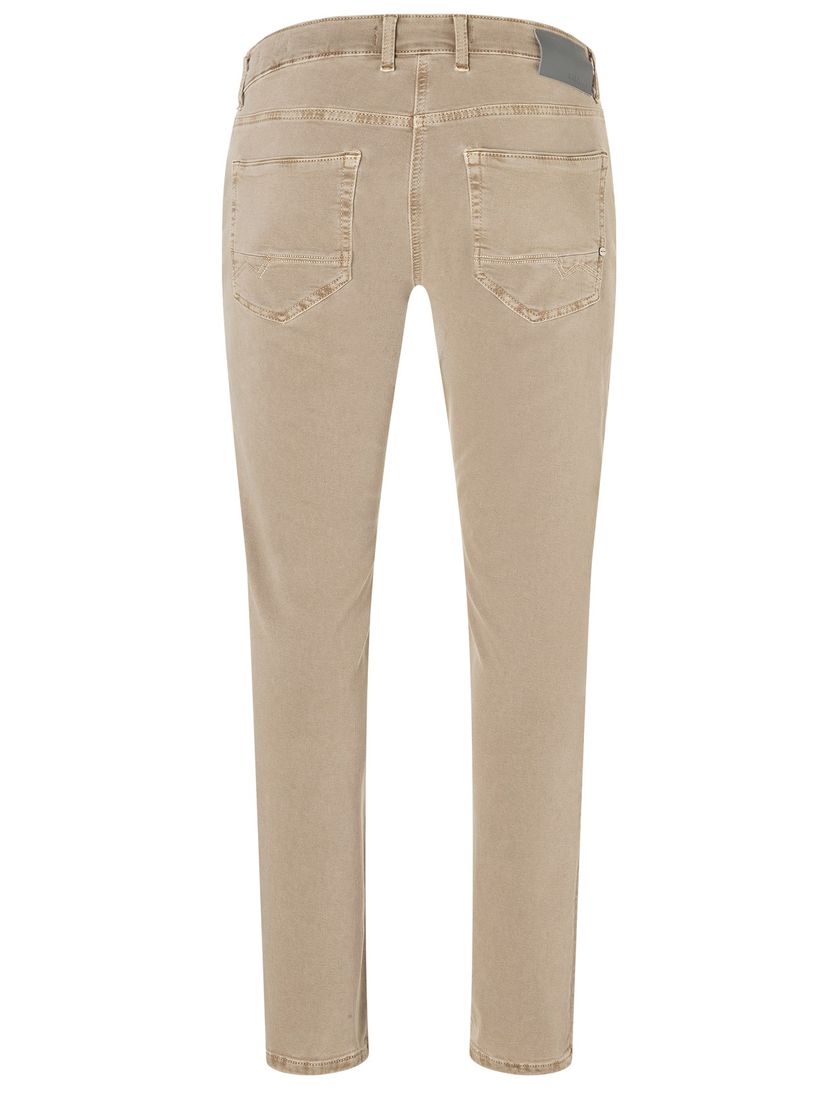 jeans Mac beige